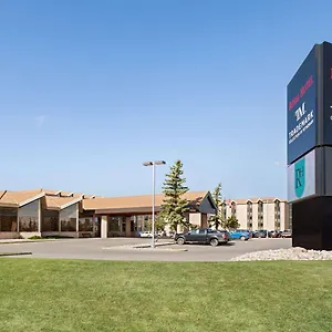 3* Hotel Royal West Edmonton, Trademark Collection By Wyndham
